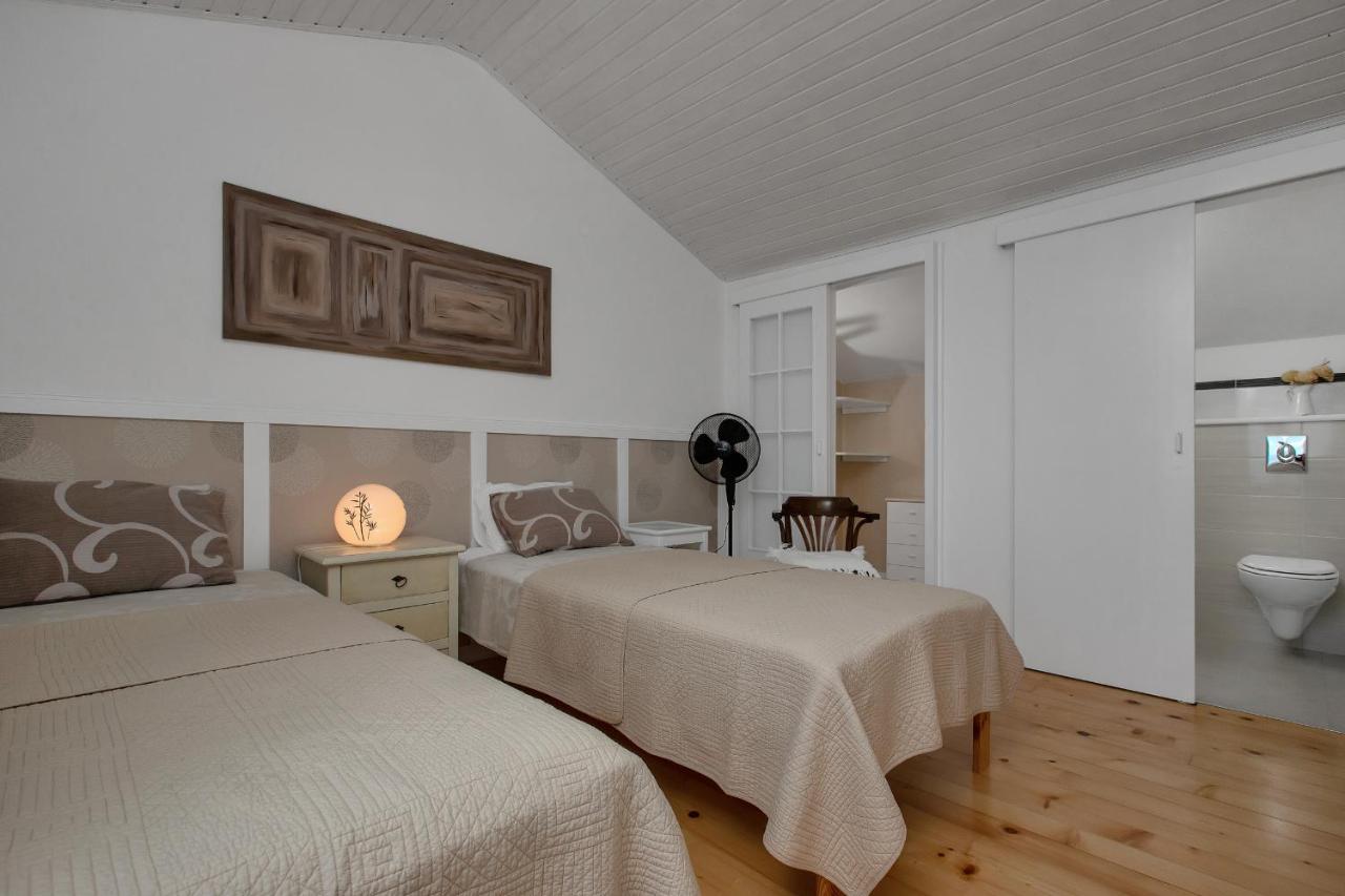Apartman Ratac 11 Tucepi Exterior photo