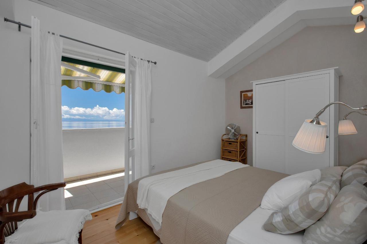 Apartman Ratac 11 Tucepi Exterior photo