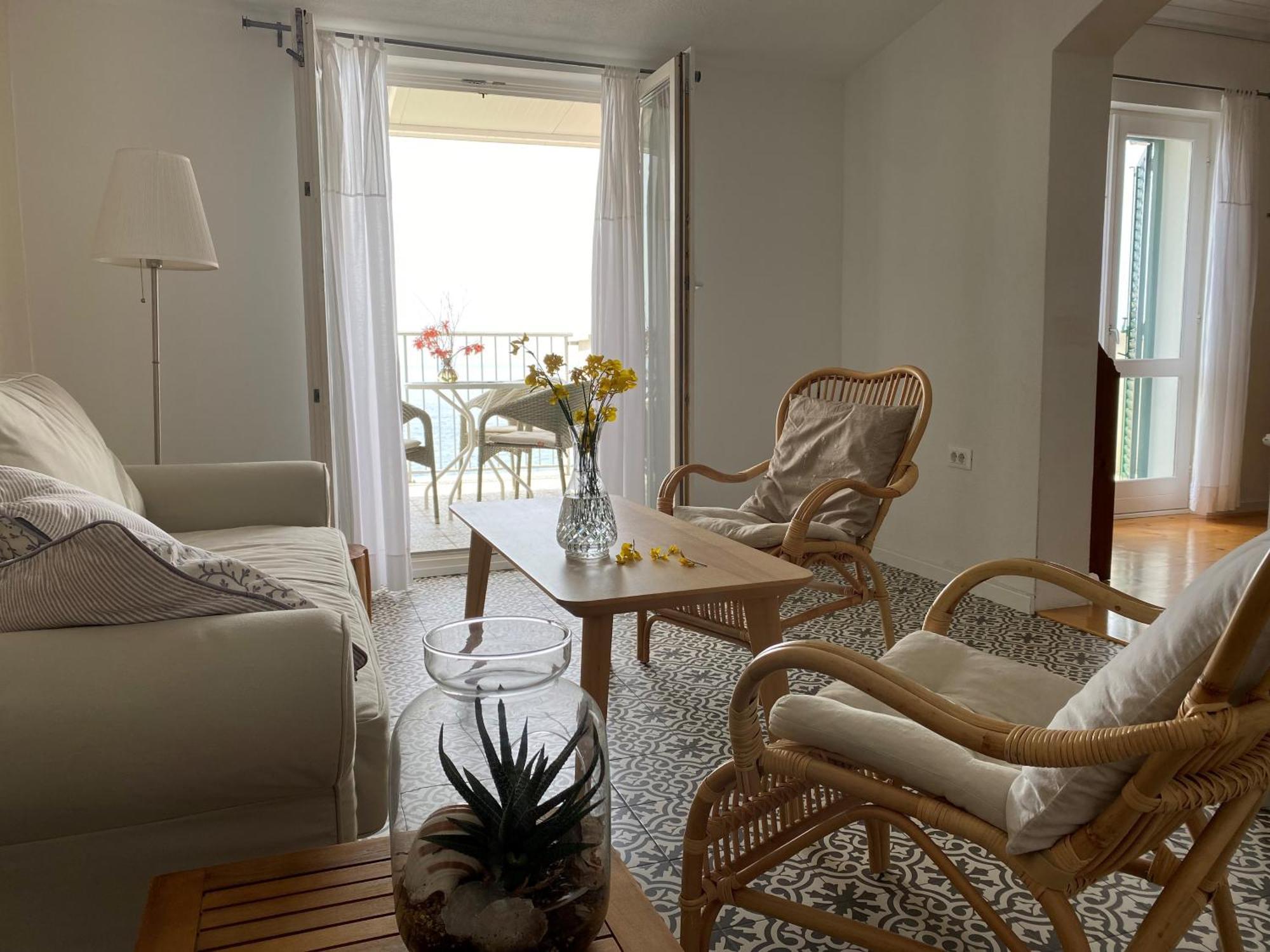 Apartman Ratac 11 Tucepi Exterior photo